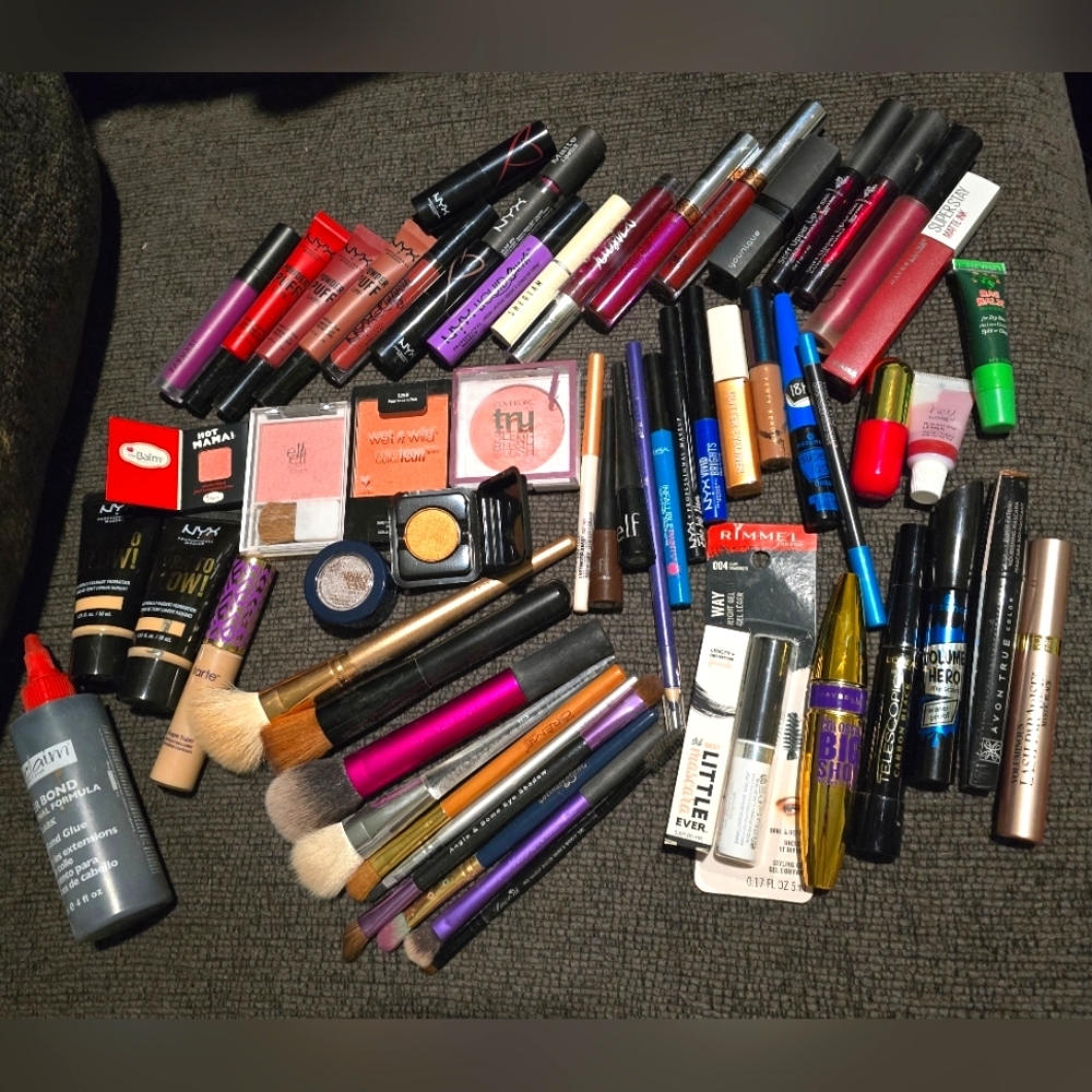 Makeup Bundle!